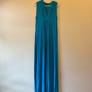 Olian Lucy Maxi Dress